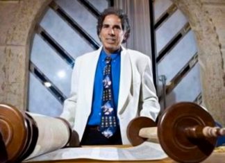 Policy Statement of Florida Rabbi Barry Silver