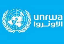 Revolutionary proposed legislation in the US House of Representatives to constrain UNRWA from its current terror involvement. What is left to be done: The US Senate.