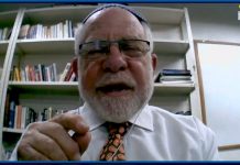 The UNRWA Campaign Against David Bedein