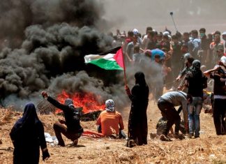 Nakba: The Arab Self-Inflicted Catastrophe