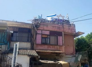 Understanding the Sheikh Jarrah/Shimon Hatzadik Property Dispute