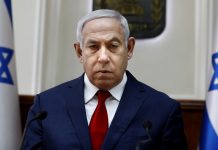 WATCH: Netanyahu dispels blood libel claiming Israel is deliberately starving Gaza