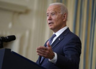 Biden Delivers, For Whom?