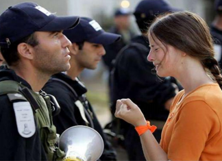 ‘The Mental Preparation for the Disengagement’ And its Aftermath in the IDF