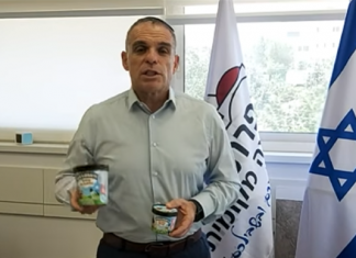 Bn & Jerry’s international out…