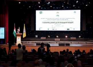 Palestinians rewrite history, part of a program to refute the Jewish narrative in order to delegitimize the State of Israel and the Jewish people by promoting the Palestinian narrative