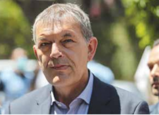 Will UNRWA uphold its new policy against incitement?