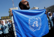 Nächste Woche werden UNRWA-Geberstaaten in Brüssel zusammenkommen. Dies ist eine Gelegenheit für sie, gemeinsam eine konstruktive Rolle einzunehmen