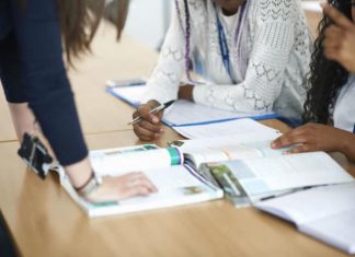 Eyes Wide Shut: AB 101 Bill Poses Danger for California Students