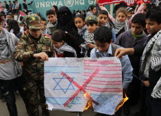 What will change after the memo of understanding between the US and UNRWA?