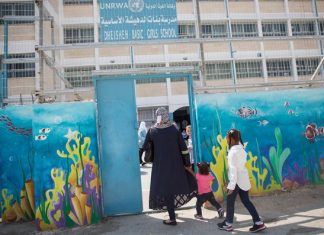 ‘UNRWA is missing the point entirely’
