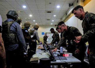 The Lesson from the U.S. Strategy in Afghanistan: Israel Must Recognize the Limits of Superpower Support