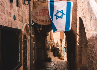 One step forward and two steps back