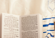 The Jewish New Year dawns this week: Some thoughts