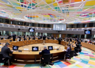 UNRWA Head Faces Questions at EU Parliament Over ‘Hate Speech, Violence’ in Palestinian Textbooks