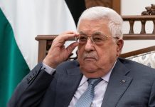 Mahmoud Abbas opposes Trump’s solution for Gaza