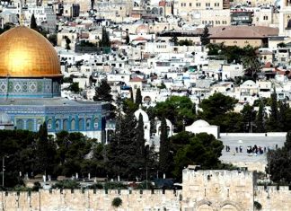 Weekly Commentary: Lesson From Escape: When Al Aqsa Not Featured Arab Street Not Energized