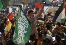 Allowing a US consulate to serve residents of the PA does not only represent an effort to divide Jerusalem