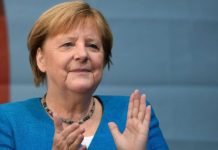 The other legacy of Angela Merkel – a history of allocations to Palestinian terror during Angela Merkel’s reign as German chancellor