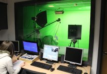 Upgrading UNRWA Investigations: Creating a Multilingual Studio