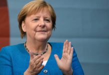 Legacy of German Chancellor Merkel: Engaging terror –related human rights groups