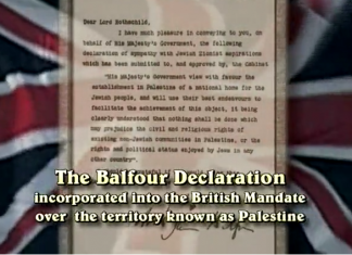 The Forsaken Promise