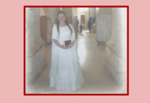My special connection to Mama Rachel