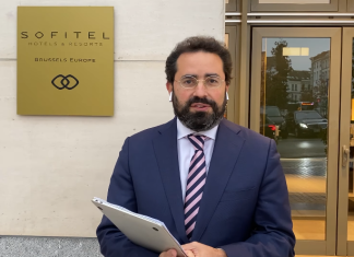 Watchdog at Donor Conference Appeals to Hold UNRWA Accountable for Antisemitic Teachers