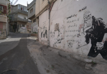 Beyond Brussels: Help UNRWA Create a Better Life for Refugees Whom They Serve.
