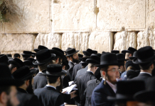 No news without Jews