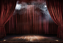 Theatre of the absurd