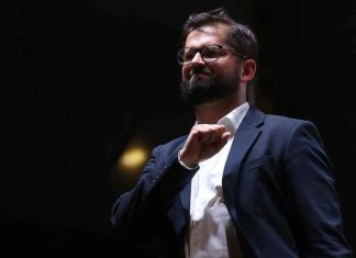 New President of Chile Openly Hostile to Israel