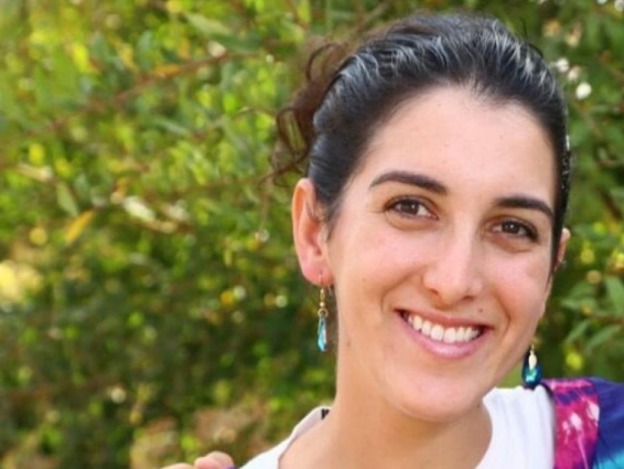 Dalya Lemkus, assassinada por Maher al-Hashlamon