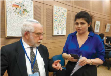 Beyond Brussels Helping UNRWA to create a better life for refugees