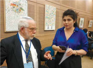 Beyond Brussels Helping UNRWA to create a better life for refugees