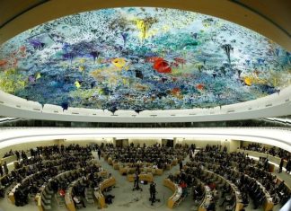 The Newest Anti-Israel UN Action Must Be Challenged – Now