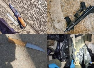 Latest Palestinian Attacks Are Motivated by Incitement Combined with Hamas’ Interest to Increase Terror