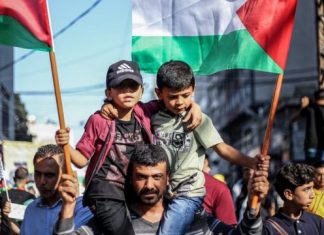 Qatar ups funding for UN Palestinian refugees agency