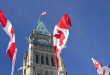 Canadians for Peace strays from the Zionist consensus