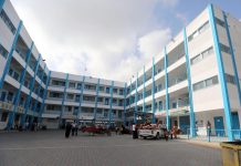 UNRWA incites during a time of war