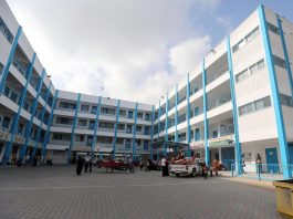 Implement DeNazification on the Road to Peace