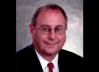 Biden Admin Appointed Palestinian Government Lobbyist To Steer Mideast Foreign Aid Strategy