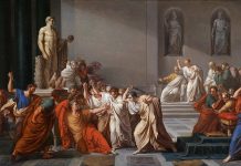 Beware the Ides of March