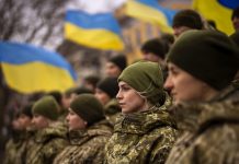 From Ukraine to UNRWA: Russian Intel foments war in Arab refugee camps