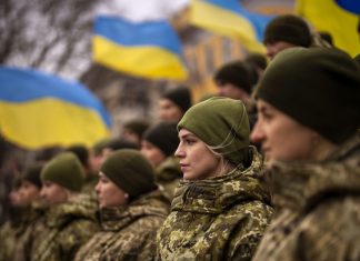 From Ukraine to UNRWA: Russian Intel foments war in Arab refugee camps