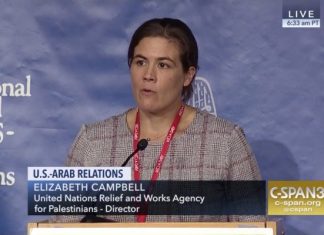 State Department Hire Oversaw UN’s Terrorist Textbook Program