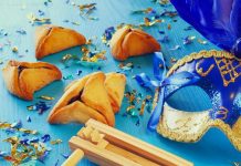 Post-Purim reality checks