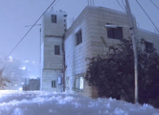 ‘Refugee camps,’ villages and the war against Israel’s existence