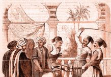 Voluntary Servitude – Does it have to be in the DNA of the Jew?