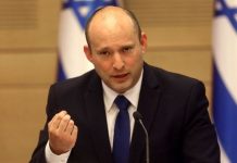 On the eve of Passover 2022, Four Questions to Israel Prime Minister Naftali Bennett. Journalist Inquiry
